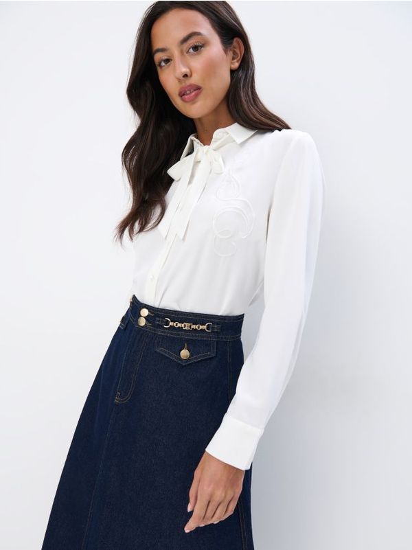 Mohito Mohito - Košulja na vezanje