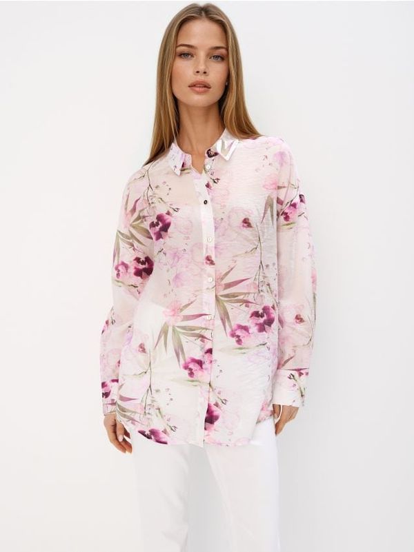 Mohito Mohito - Košulja s uzorkom