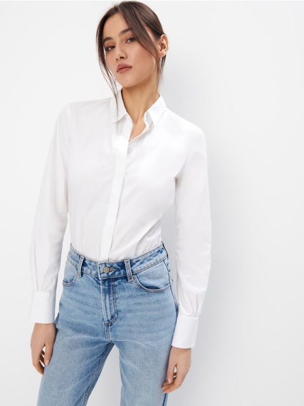 Mohito Mohito - Košulja s visokim udjelom pamuka