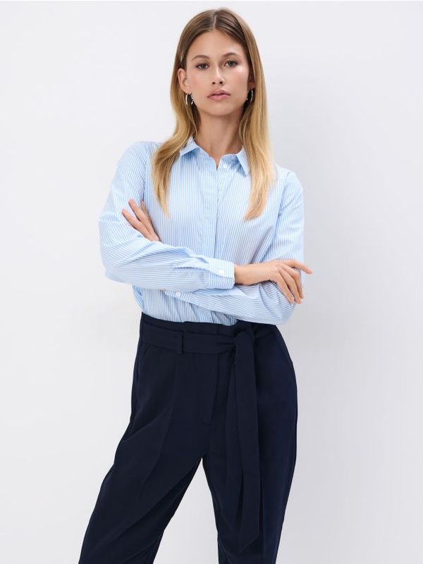 Mohito Mohito - Košulja s visokim udjelom pamuka