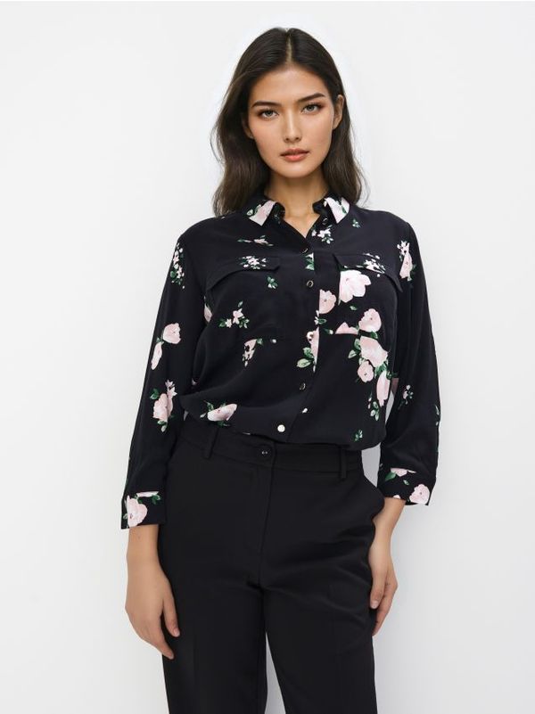 Mohito Mohito - Košulja s visokim udjelom viskoze