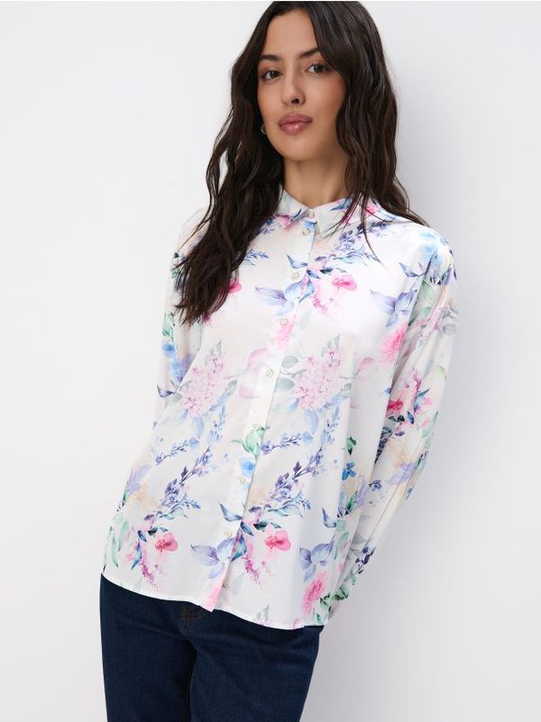 Mohito Mohito - Košulja sa štampom