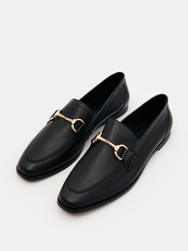 Mohito Mohito - Kožne mokasinke