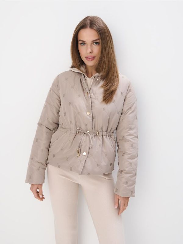 Mohito Mohito - Kratka prošivena jakna