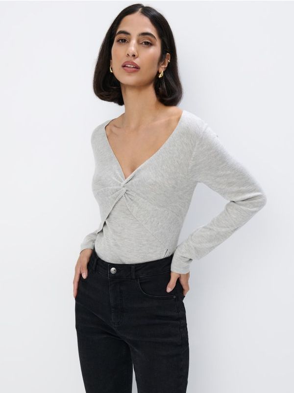 Mohito Mohito - LADIES` BLOUSE