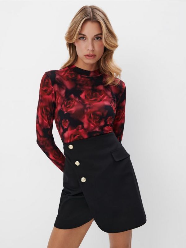 Mohito Mohito - LADIES` BLOUSE