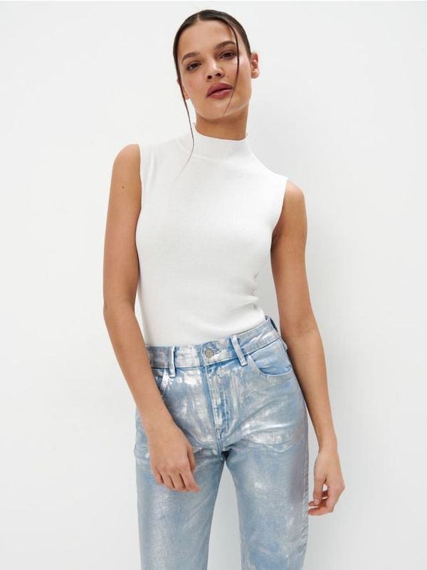 Mohito Mohito - LADIES` BLOUSE