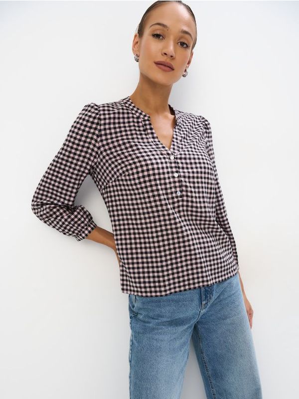 Mohito Mohito - LADIES` BLOUSE