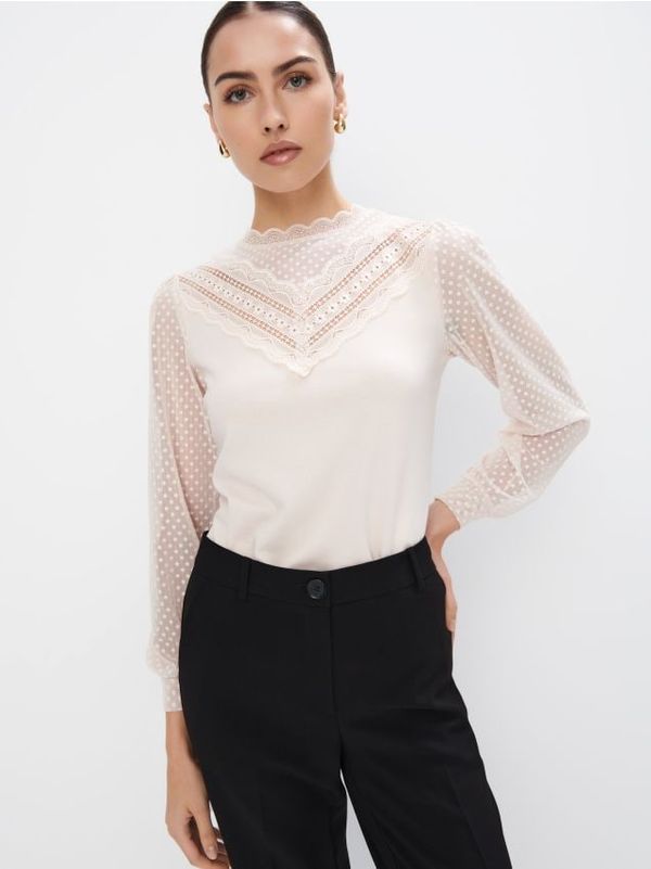 Mohito Mohito - LADIES` BLOUSE