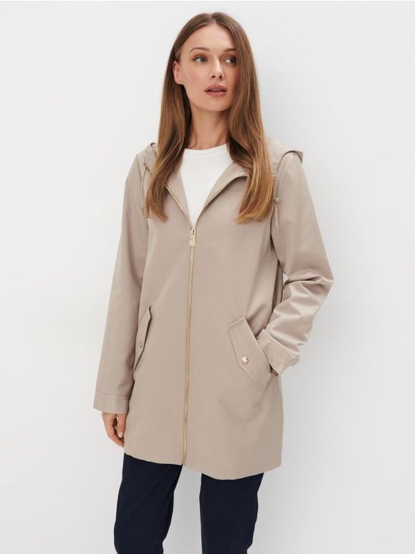 Mohito Mohito - LADIES` COAT