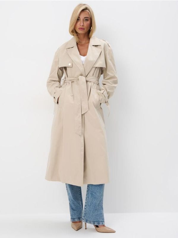 Mohito Mohito - LADIES` COAT