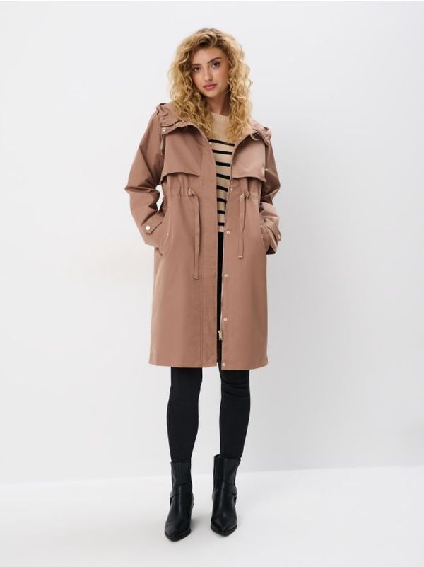 Mohito Mohito - LADIES` COAT