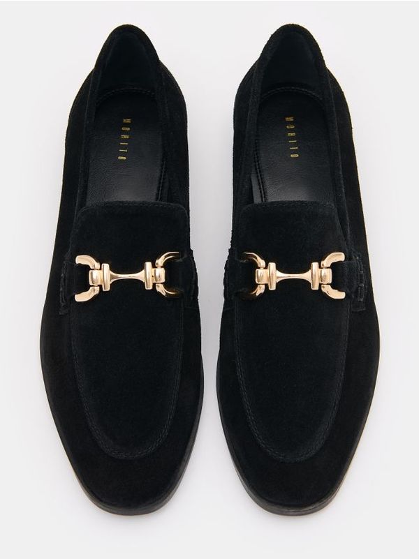 Mohito Mohito - LADIES` LOAFER SHOES