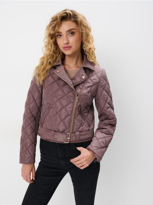 Mohito Mohito - LADIES` OUTER JACKET & BELT