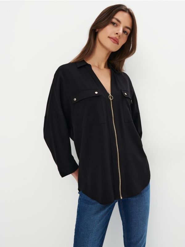 Mohito Mohito - LADIES` SHIRT