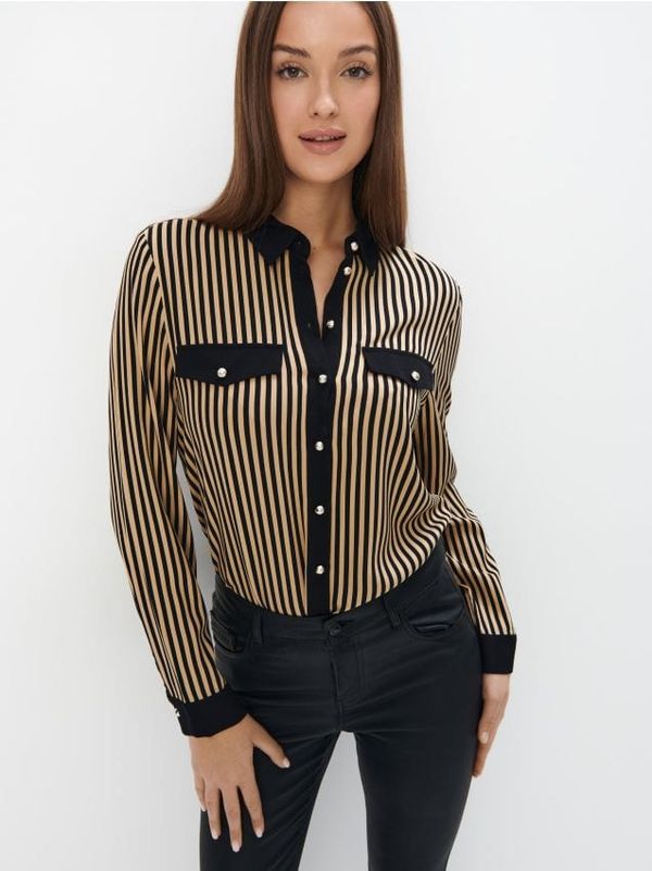 Mohito Mohito - LADIES` SHIRT