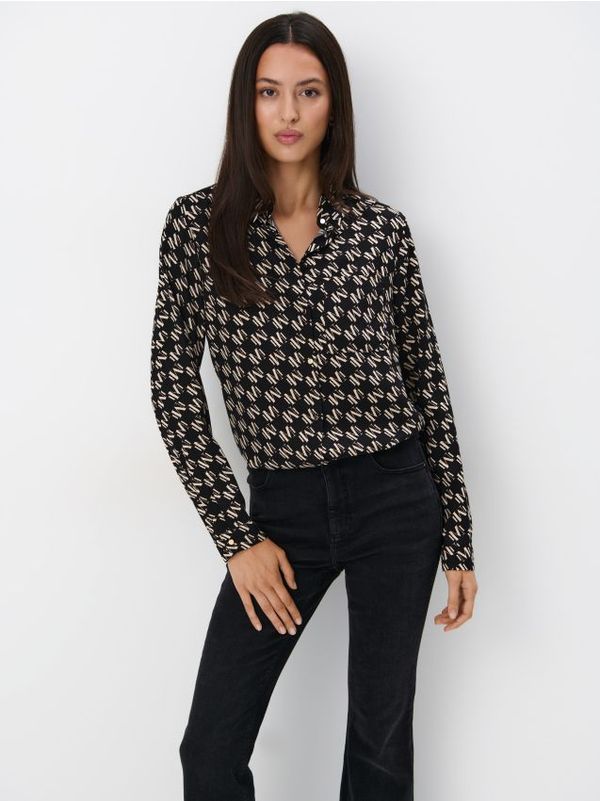 Mohito Mohito - LADIES` SHIRT