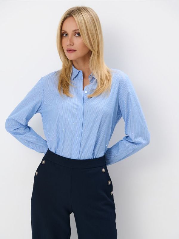 Mohito Mohito - LADIES` SHIRT