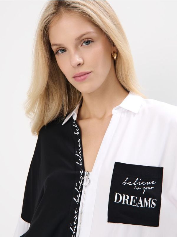 Mohito Mohito - LADIES` SHIRT