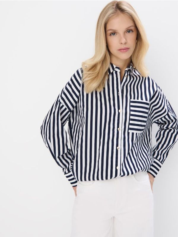 Mohito Mohito - LADIES` SHIRT