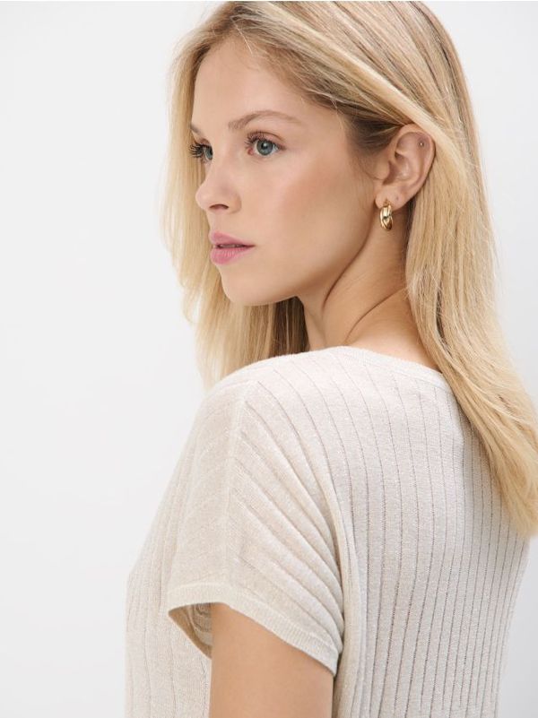 Mohito Mohito - LADIES` SWEATER