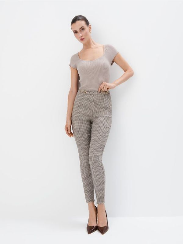 Mohito Mohito - LADIES` TROUSERS