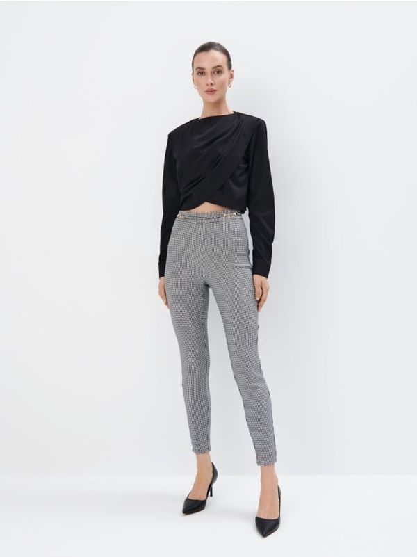 Mohito Mohito - LADIES` TROUSERS