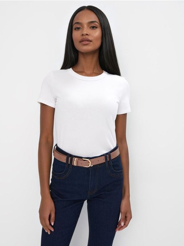 Mohito Mohito - Majica kratkih rukava Basic