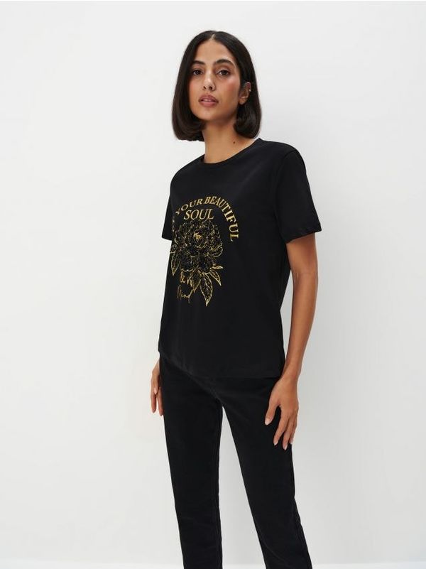 Mohito Mohito - Majica kratkih rukava sa štampom