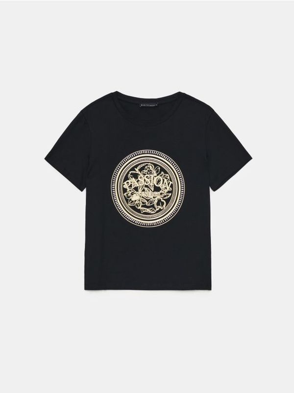 Mohito Mohito - Majica kratkih rukava sa štampom