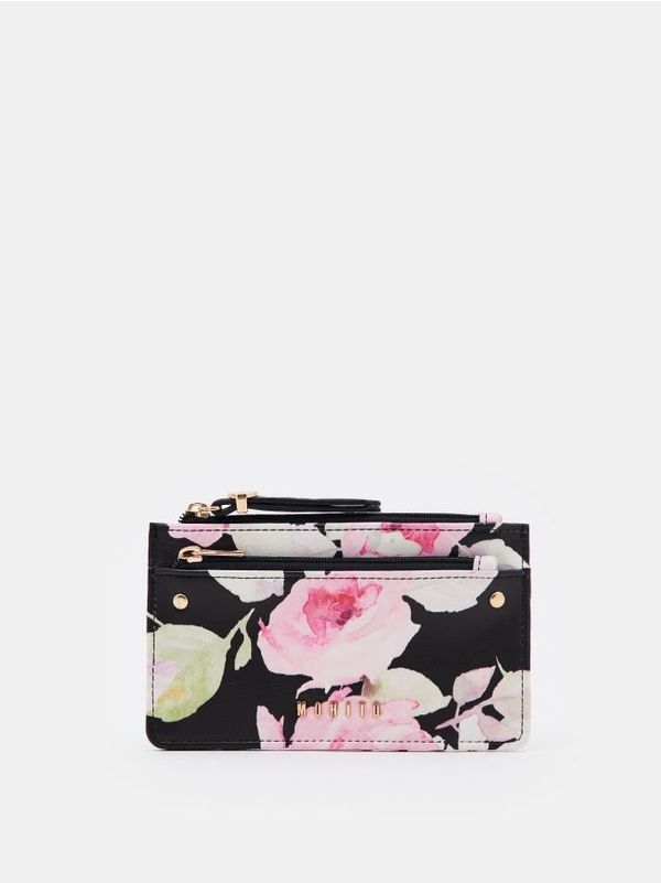 Mohito Mohito - Mali novčanik s držačem za kartice