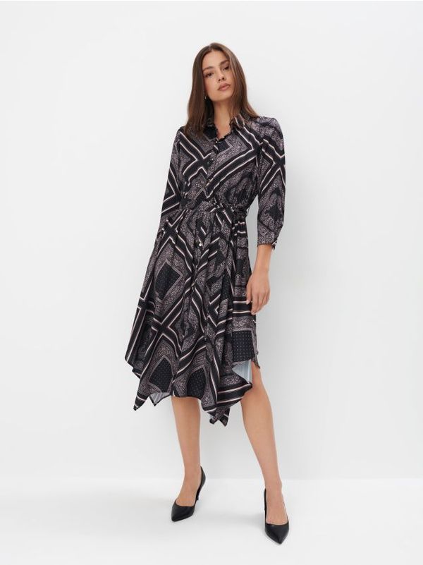 Mohito Mohito - Midi haljina