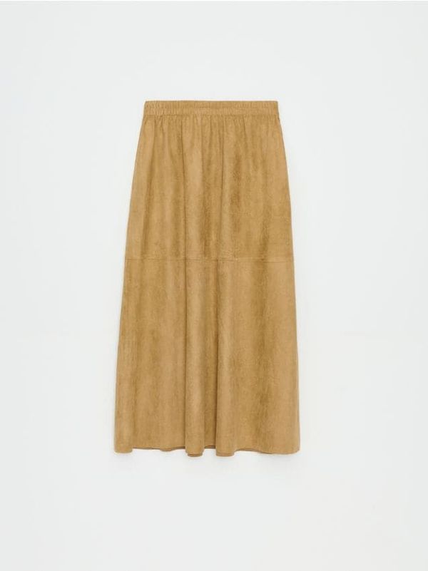 Mohito Mohito - Midi suknja