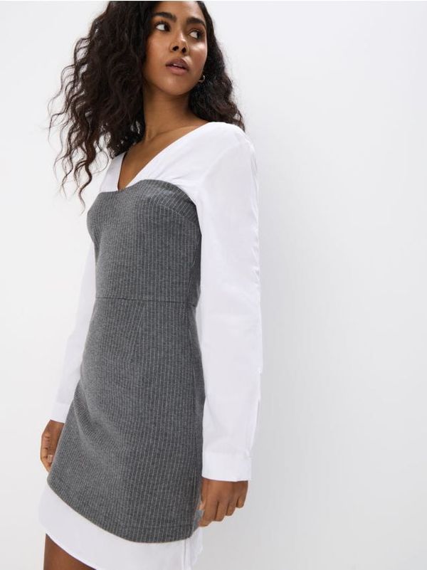 Mohito Mohito - Mini haljina