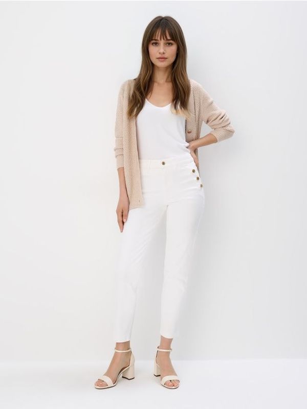 Mohito Mohito - Mom farmerke