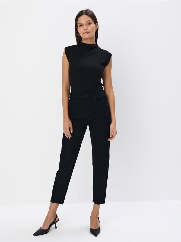 Mohito Mohito - Mom farmerke PETITE