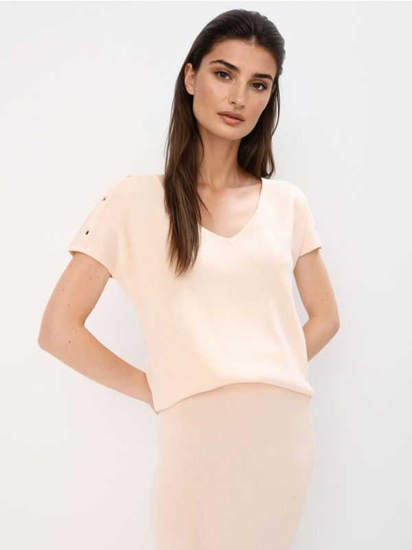 Mohito Mohito - Pletena bluza