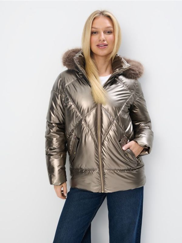 Mohito Mohito - Prošivena jakna