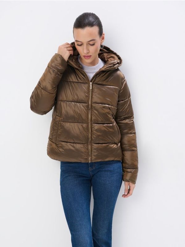 Mohito Mohito - Prošivena puffer jakna