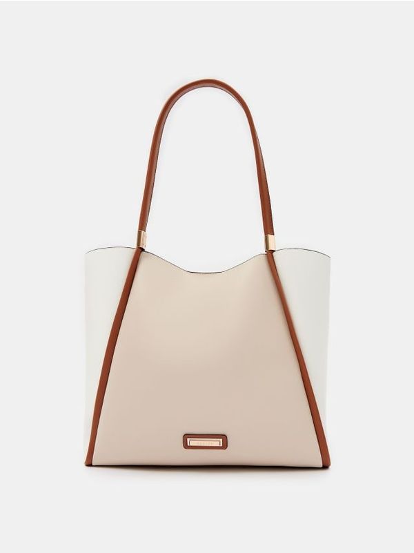 Mohito Mohito - Ručna torbica s torbicom za šminku