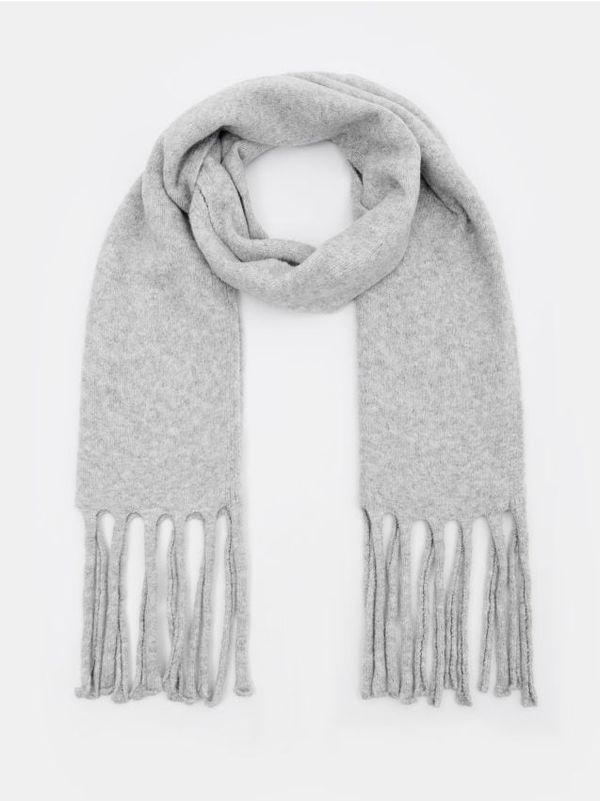 Mohito Mohito - Šal s resicama