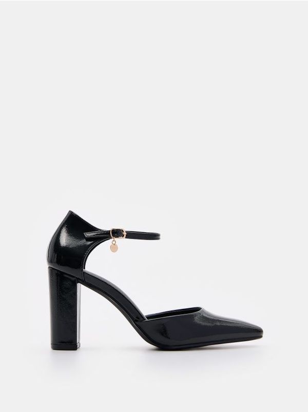 Mohito Mohito - Salonke s debelom potpeticom