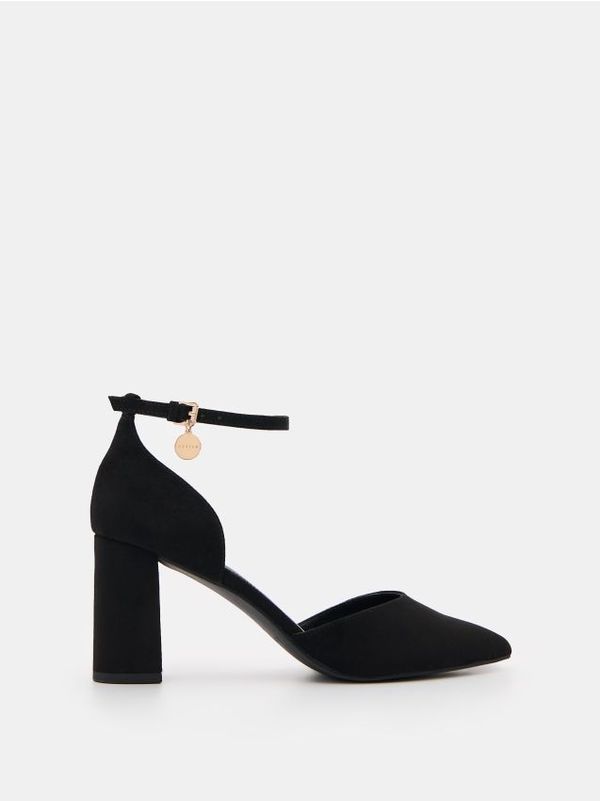 Mohito Mohito - Salonke s debelom potpeticom