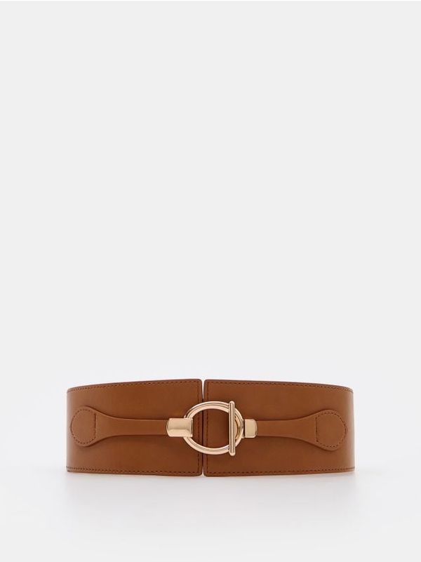 Mohito Mohito - Široki rastezljivi kajiš