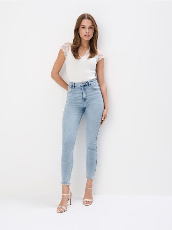 Mohito Mohito - Skinny farmerke