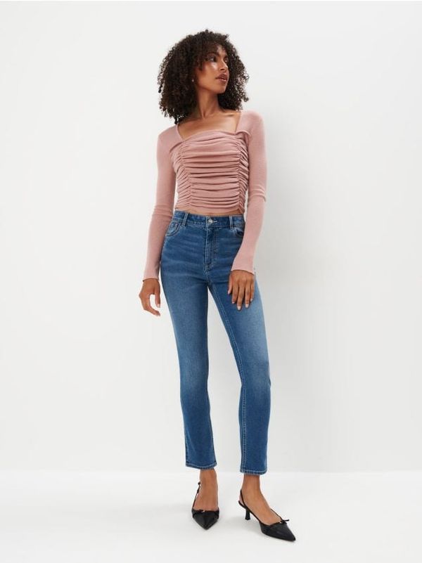 Mohito Mohito - Slim farmerke