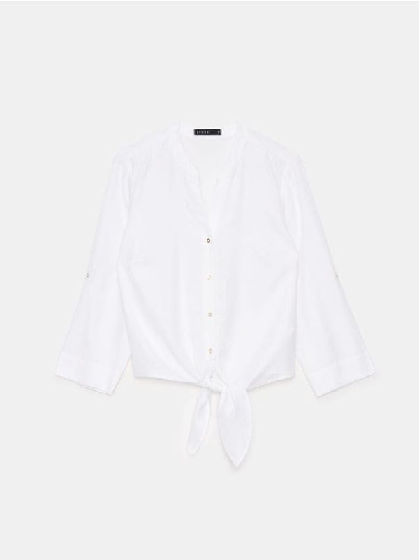 Mohito Mohito - Top od liocelnih vlakana