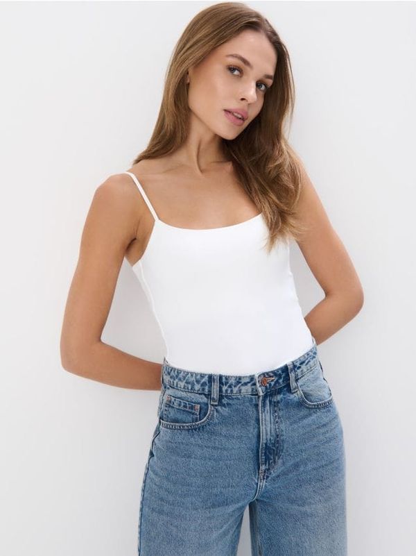 Mohito Mohito - Top uskog kroja