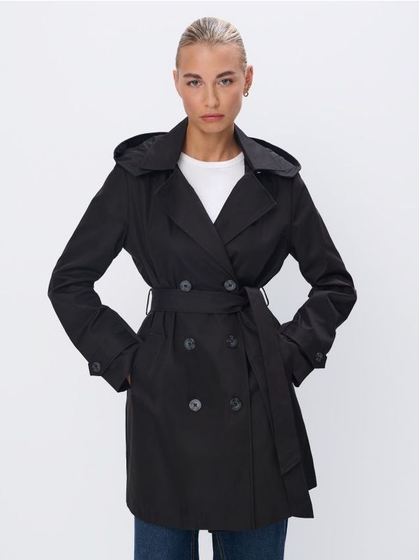 Mohito Mohito - Trench kaput