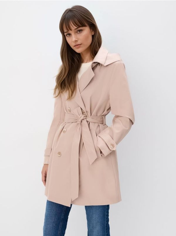 Mohito Mohito - Trench kaput